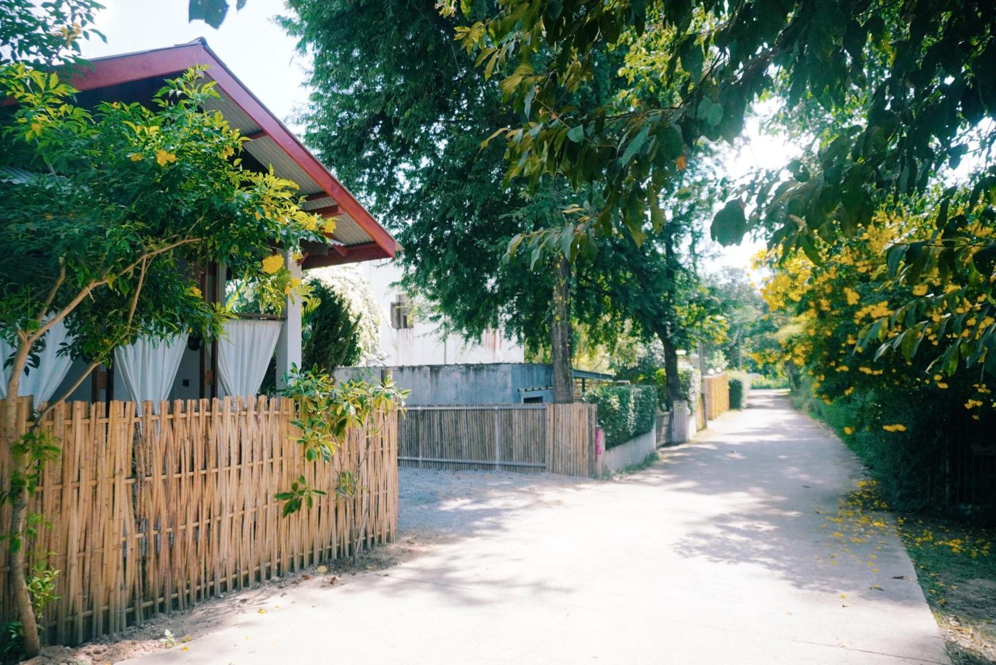 福雷斯塔别墅住宿加早餐旅馆 杭东 外观 照片
